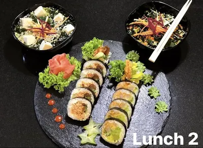 Nova Sushi Płock